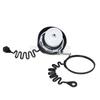 Lynk & Co 01/02 Fuel Tank Cap Cover & Anti-Lose Lanyard