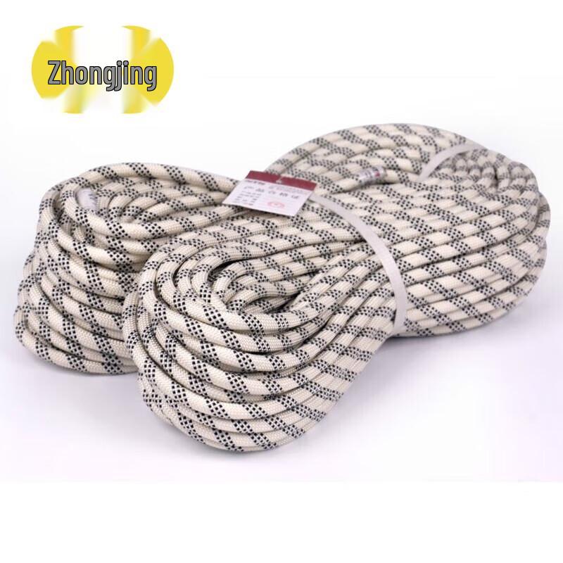 Zhongjing Outdoor Climbing & Rescue Rope