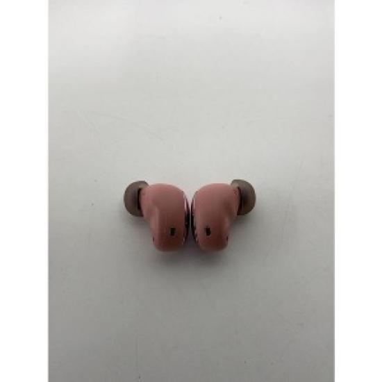 Used JBL LIVE FREE 2 True Wireless Earbuds | Noise Cancelling Bluetooth In-Ear Headphones Pink 