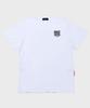 ARTISTWEAR [Atw] Tagging Logo Short Sleeve T-Shirt