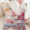 Puella Magi Madoka Magica Animes Personalized Pillow Cover Kids Bedroom Wild Party Decor Pillowcase Kid Birthday Shower Gift