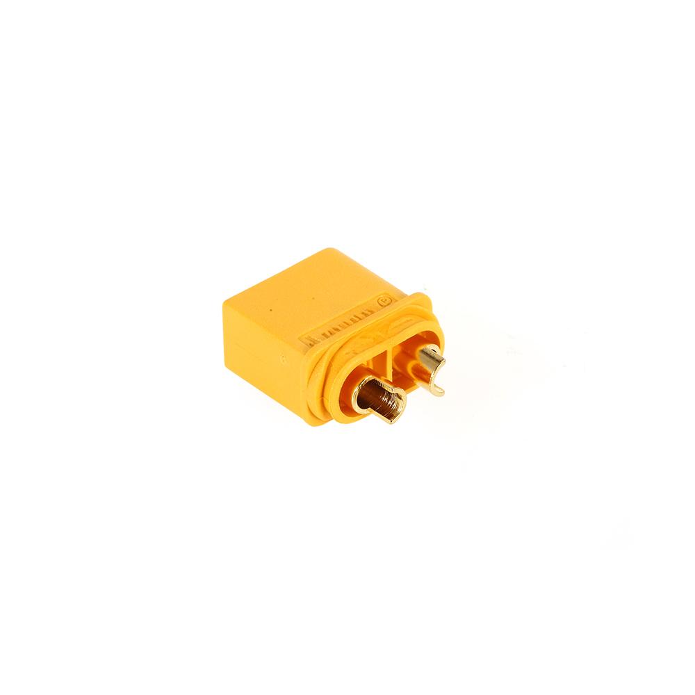10 Pairs Original AMASS XT60 Plug Connector Male Female Set for FPV Racing Quadcopter Multirotor Airplane