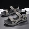 40-46 Summer Mens  Fashionable  Lightweight  Outdoor Beach Shoes Casual Sandals Slippers
