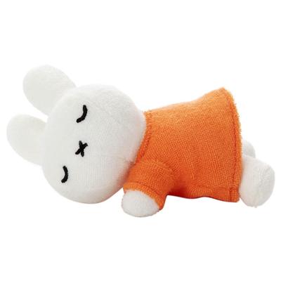 Bruna, meine erste schlafende Freundin von Bruna, Miffy Ver. Plüschtier Breite ca.. 13 cm