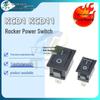 SPST 2-Pin ON/OFF G130 Rocker Switch (KCD11) 15x21mm