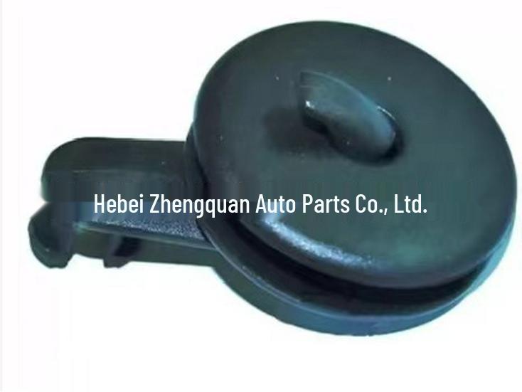 

Гачок-фіксатор килимка Toyota/Lexus (00206-00802)