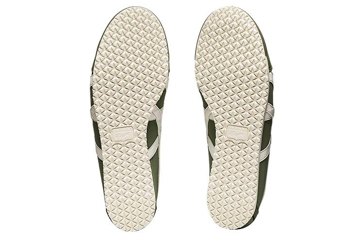 Onitsuka Tiger Mexico 66 'Mantle Green'