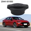 25441-B1000 Cap Coolant Reservoir Cap OEM Number 25441-B1000 High-quality Materials Size As Shown In The Picture