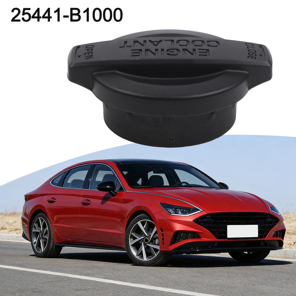 25441-B1000 Cap Coolant Reservoir Cap OEM Number 25441-B1000 High-quality Materials Size As Shown In The Picture