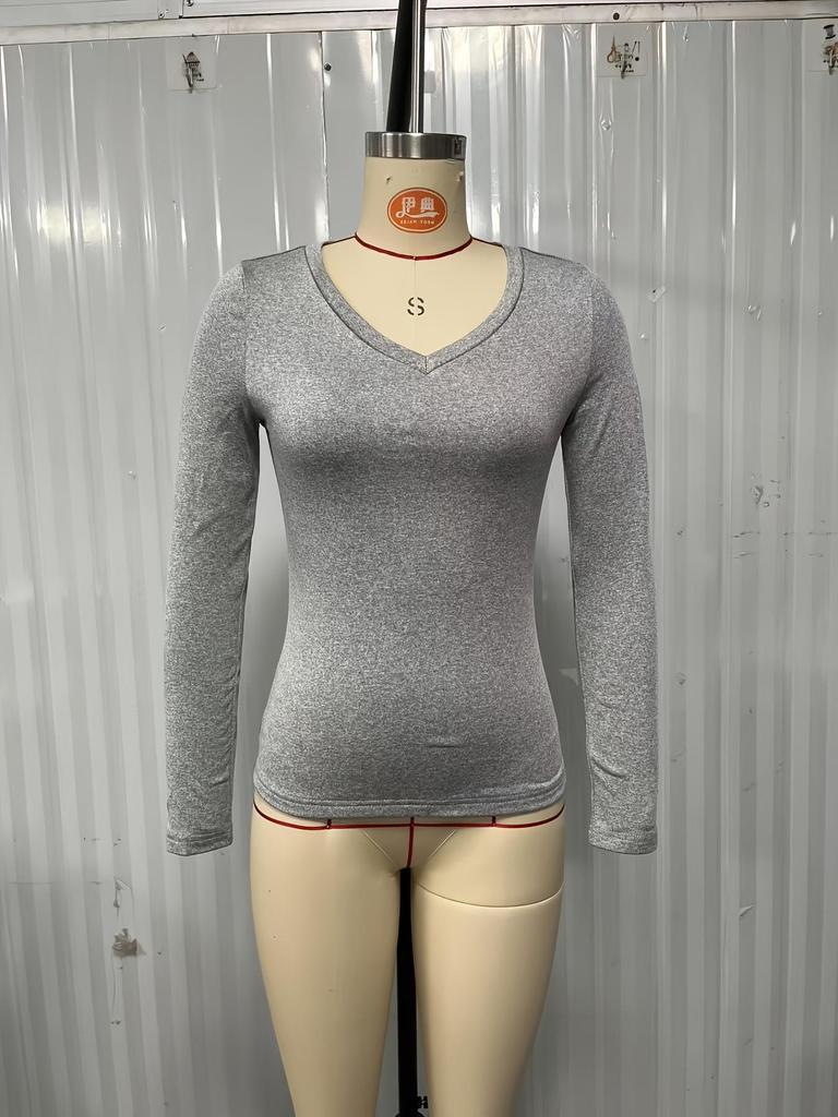 Women's Low Cut Long Sleeve Base Layer Hoodie - Spring/Autumn Collection