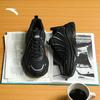 Anta Men's Breathable Mesh Casual Dad Shoes