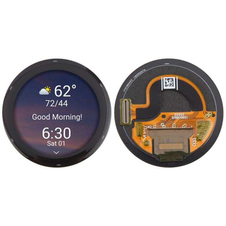 For Garmin Active 5 LCD Screen
