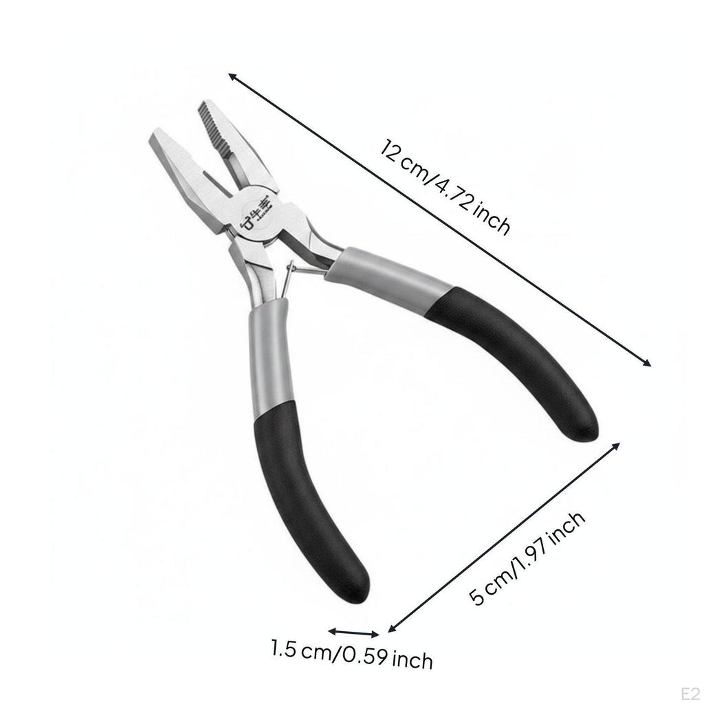 Wire Peeling Portable Power 4.5 Inch for Repair