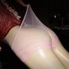 Large Size Sissy Pouch Panties Ultra-Thin Mesh Transparent Men'S Underwear Bullet Separation Breathable Briefs Gay Male Lingerie