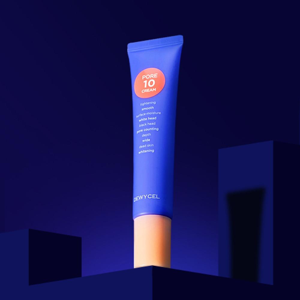 Dewycel Homme Poreten Cream 40ml NONE