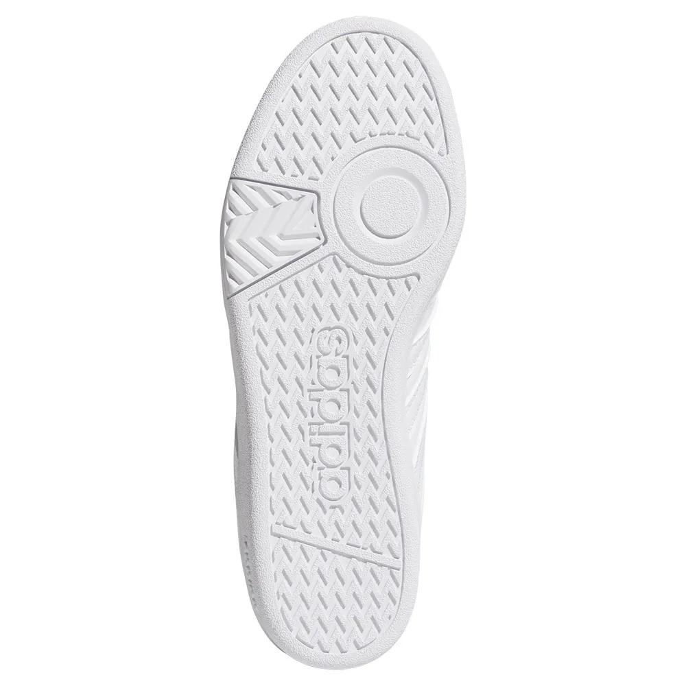 Adidas Hoops 4.0 Sneakers