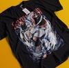 Vintage Special Anime Love T-shirt Japanese Shirt Anime T-shirt Manga Gift Shirt