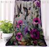 Beach Towel Camouflage Print Pattern Sunscreen and Windproof Suitable for Swimming Pool Camping Travel Blanket