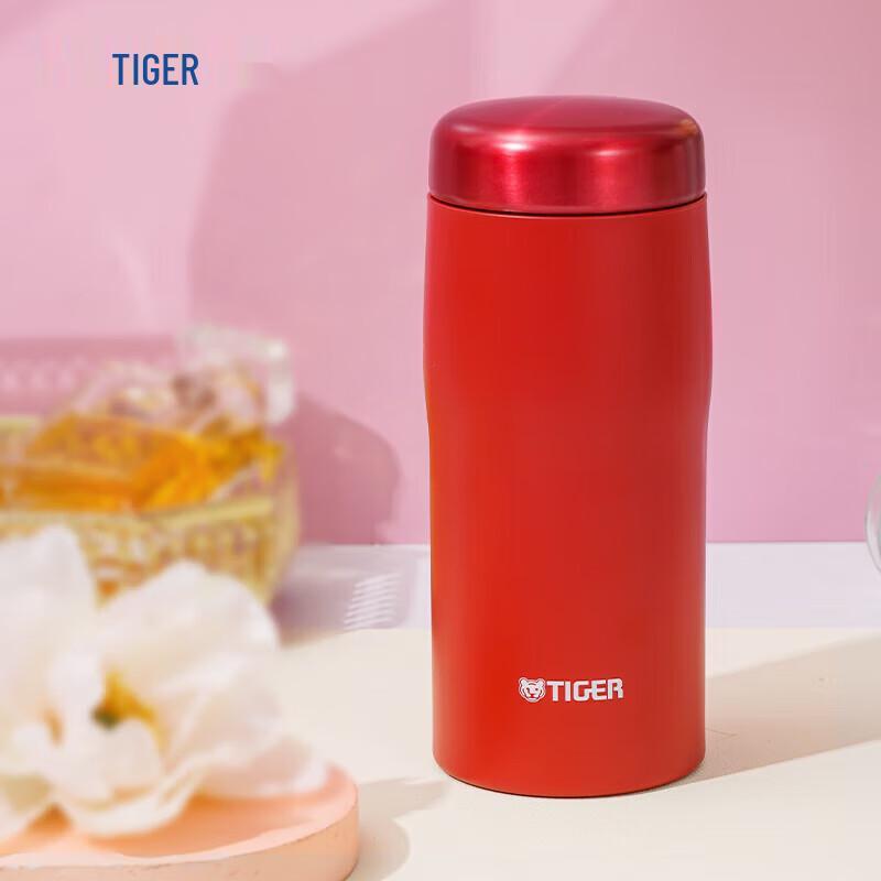 TIGER MJF-A Series Insulated Thermos