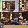 Fotoğraf Stüdyo Aksesuarları – Fotoğraf stüdyoları için arka planlar