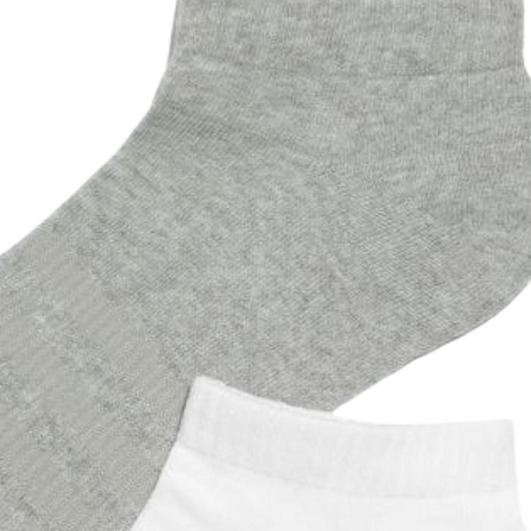 adidas Ankle Socks Unisex 3 Pack IA3945