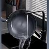 SUPOR 32cm Titanium Wok
