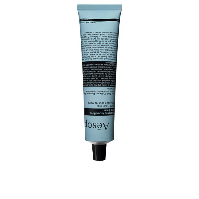 Baume mains REVERENCE AROMATIQUE 75 ml