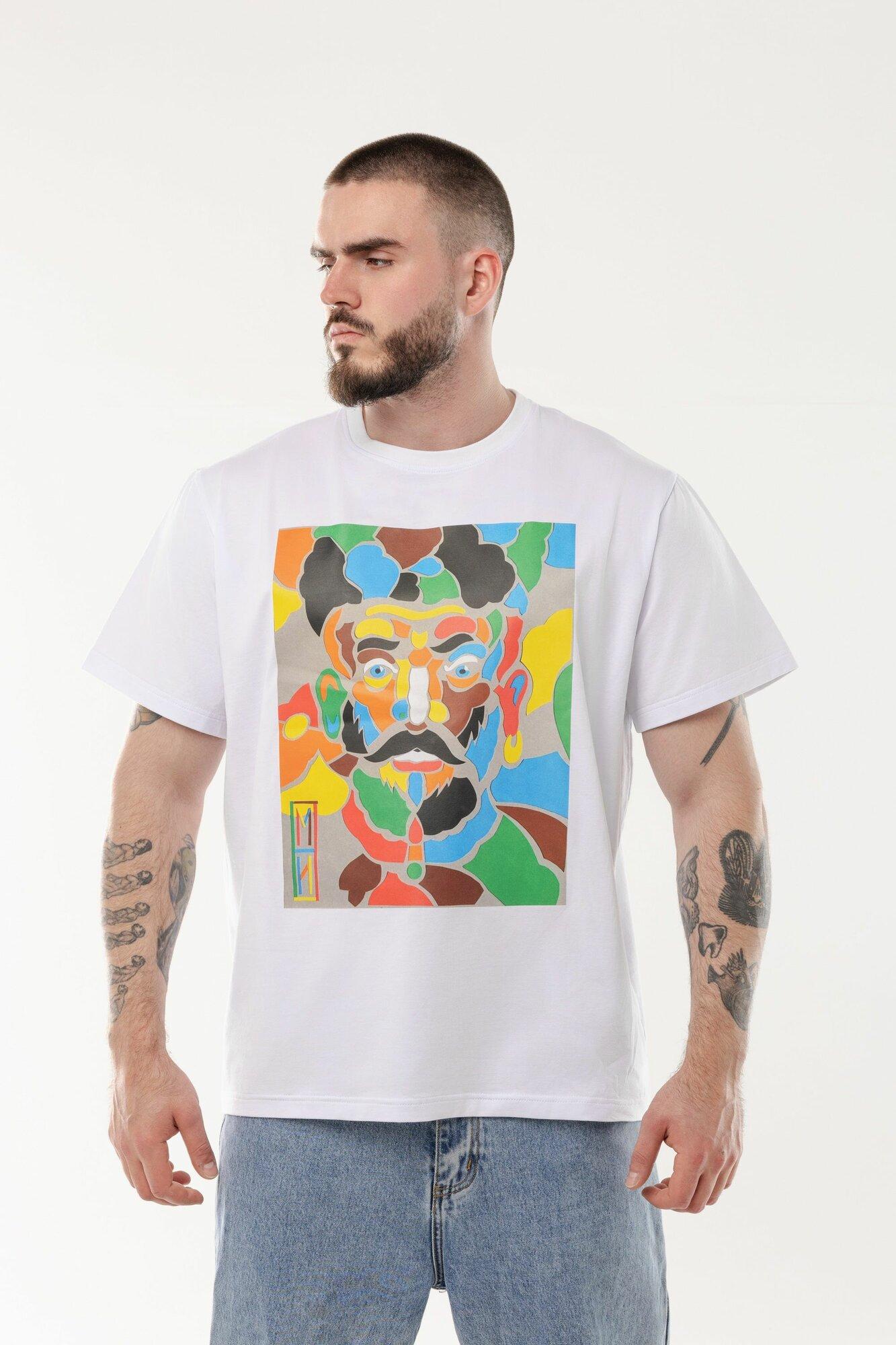 

Футболка Зенит 3XL