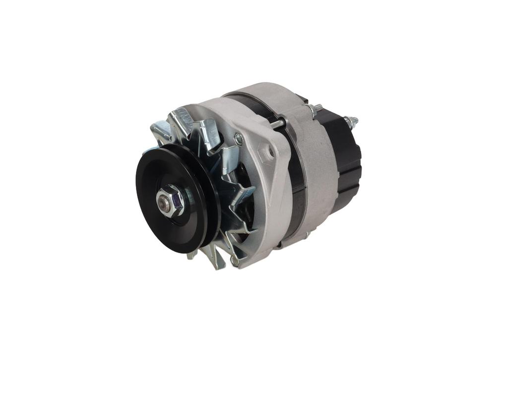 Ft74108 Fast Alternator