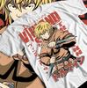 Vinland Saga Shirt,Thorfinn Shirt,Anime,Vinland,Askeladd,Manga Shirt,All Size T-Shirt Mens Kids