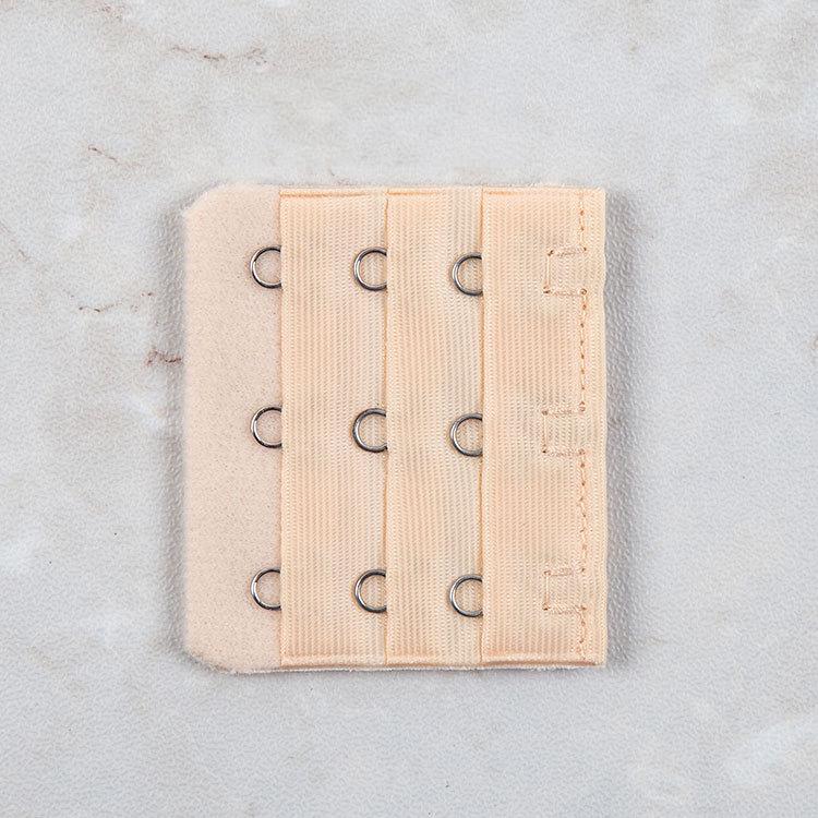 

Женский эластичный удлинитель для бюстгальтера, удлинительная лента, 3 крючка, 3 ряда, упаковка из 2 шт. 4pcs/set красный