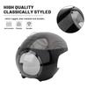 Retro Round Headlight Fairing Cover for ST250 Motorcycle
