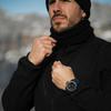 Luminox Navy SEAL Foundation Limited Edition Diving Watch XS.3505.NSF.N