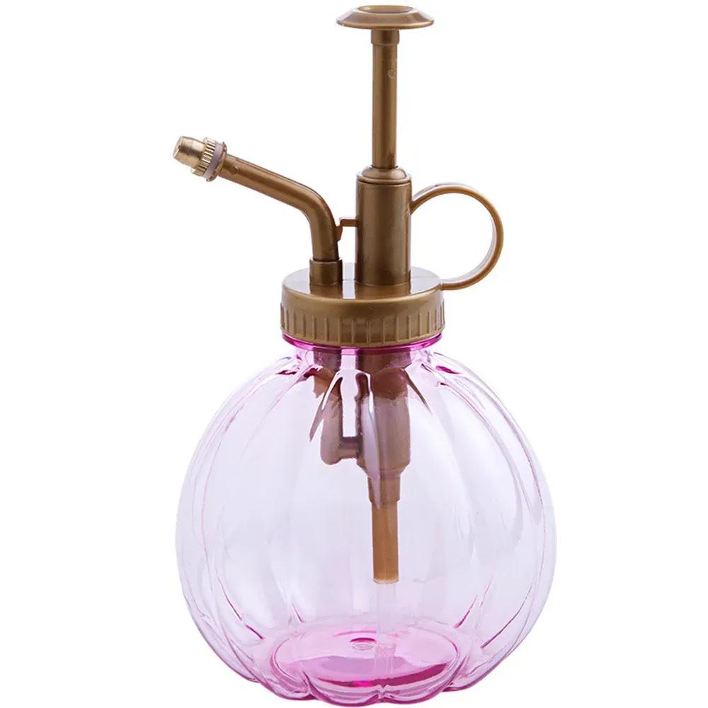 Neu 2025 1 Stück Schiff 350ML Pflanzenblumen-Bewässerungskanne Sprühflasche Sprüher Anzucht von Sukkulenten Kanne für Garten Kleine Gartengeräte Zubehör