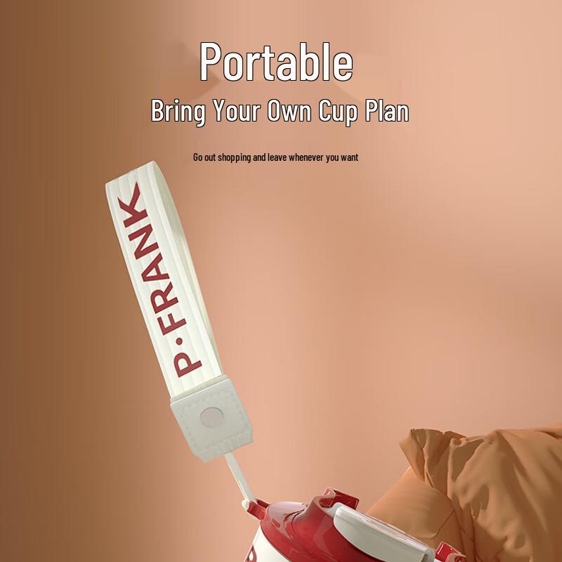 Paul Frank Insulated 316 Stainless Steel Travel Mug