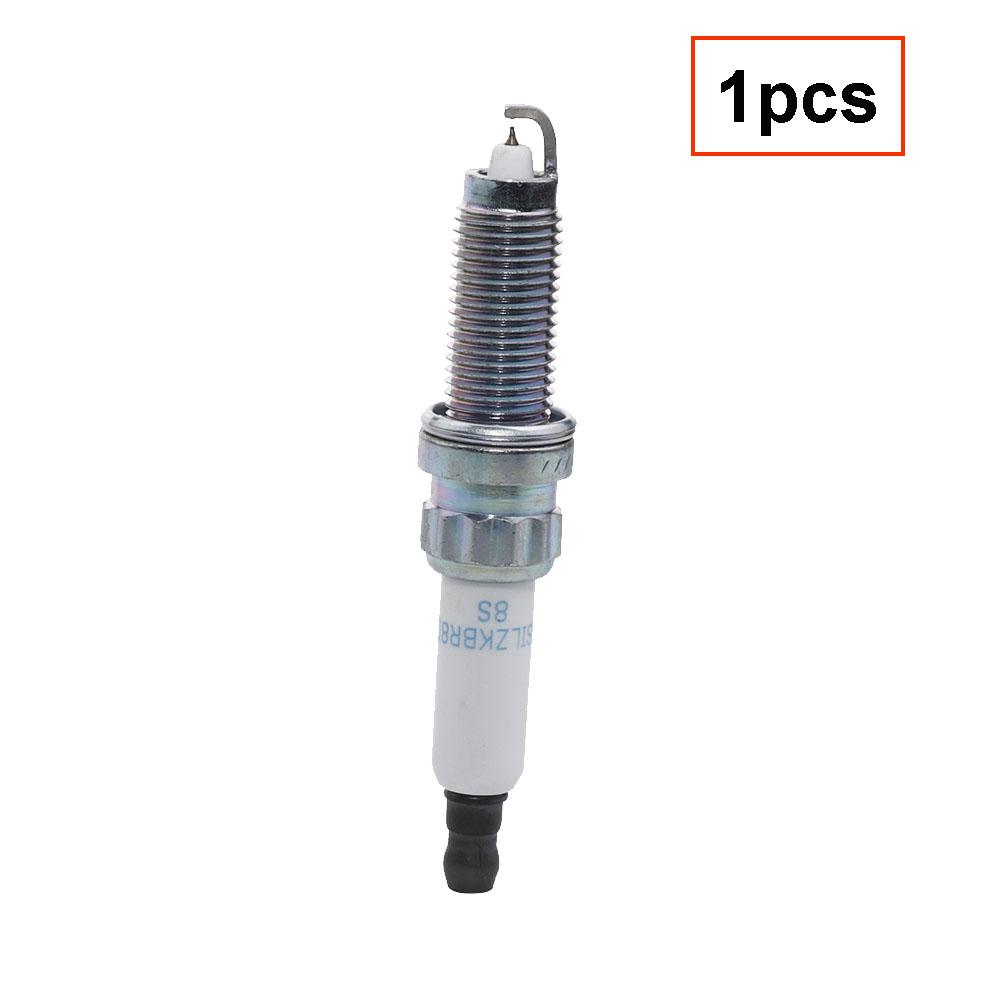 Spark Plug For BMW X1 X3 X4 X5 X6 Z4 M135i M2 M3 M4 M5 F90 F10 F30 E90/ MINI Clubman Cooper S Countryman Cooper JCW Coupe R58