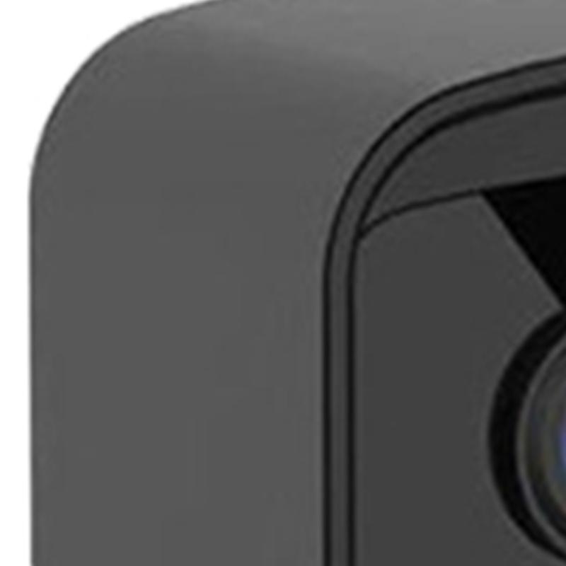 Wireless Doorbell Camera Remote Viewing Two Way Voice Infrared Night Vision Video Doorbell for
