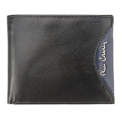 Skórzany Męski Portfel Pierre Cardin TILAK29 8824 RFID