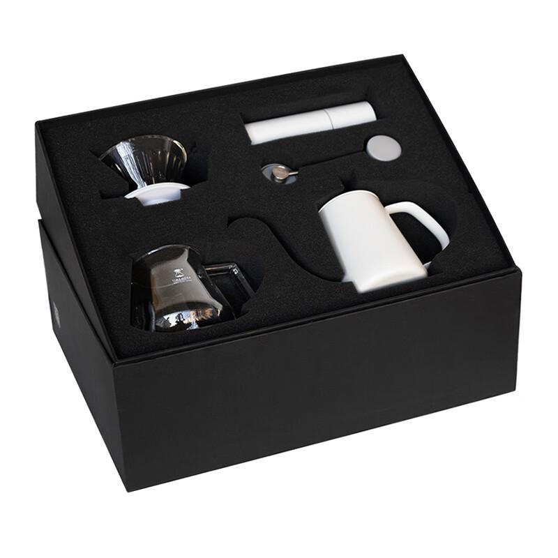

Timemore Pour Over Coffee Maker Set