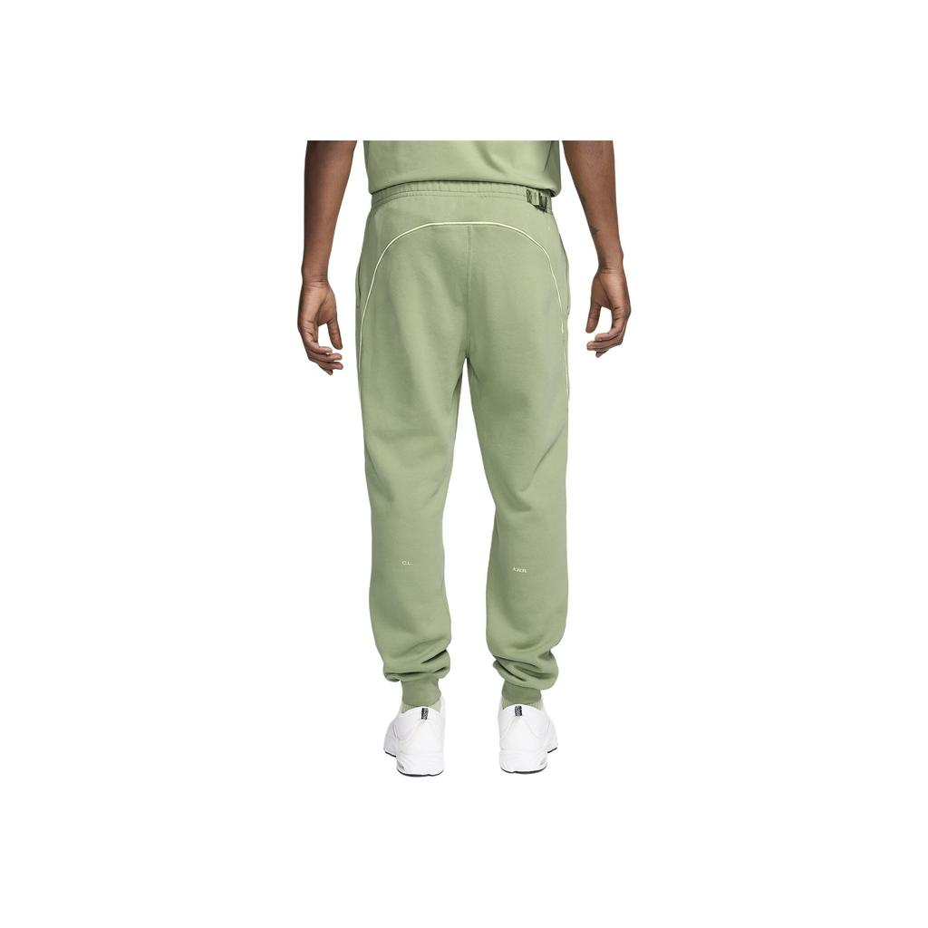 Nike X NOCTA Fleece Trousers FN7662-386