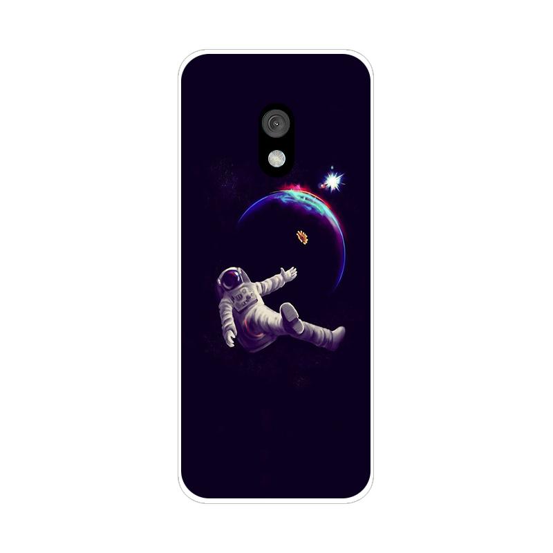 Bumper For Nokia 215 4G 2024 Clear Case Cute Painted Phone Silicon Back Cover For Nokia 235 220 2024 105 2021 Cases Clear Bumper