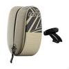 Seat Pack Bicycle under Bag Pouch Quick Release Bike Saddle for Commuting