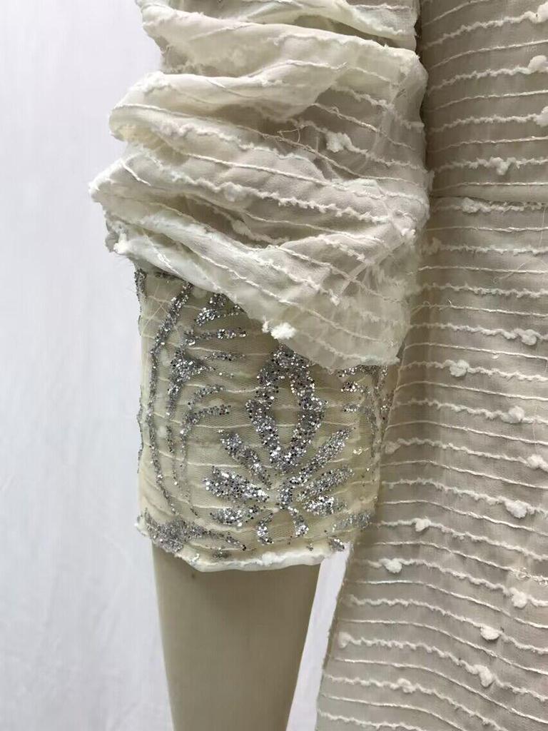 2025 V-Neck Gold Feather Princess Evening Dress