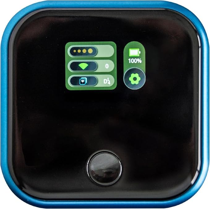 

Revive World domestic 10GB for contract monthly Immediately available 365 days Compatible with charge type triple carrier Equipped with a large синій