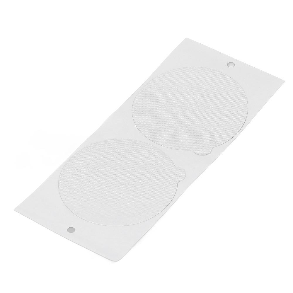High Temperature Resistant Coffee Aluminum Foils Lids For Most Coffee Capsules