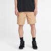 Timberland UV Protection Sunscreen Shorts Men Shorts Light-Wheat A6V9A-EH3