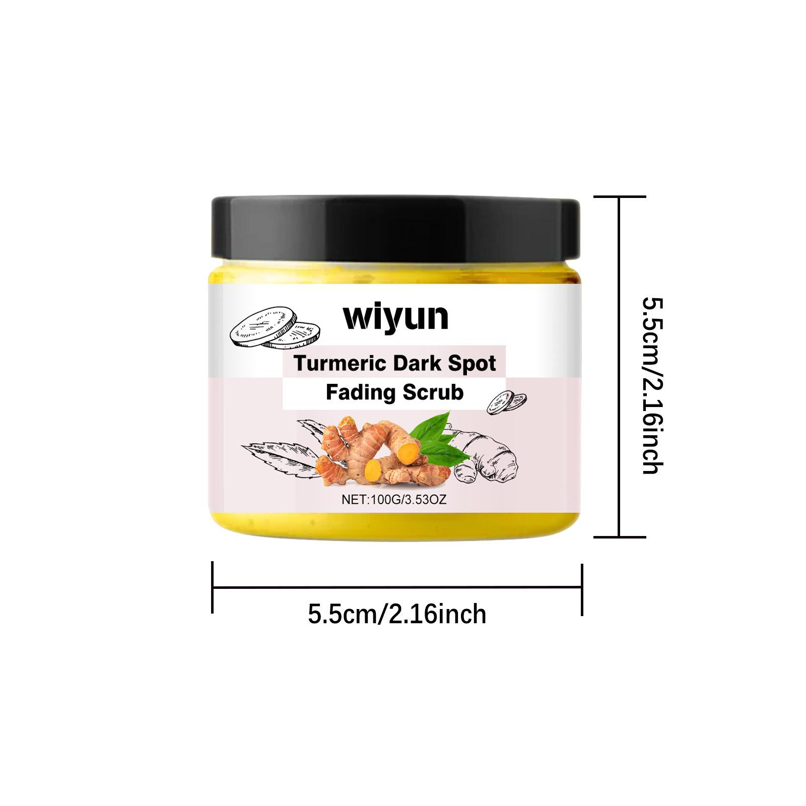 

Глубокое очищение лица Мягкое отшелушивание Увлажнение Уход за очищением кожи Скраб 100g