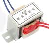 AC 12V24V Output Voltage 10W Input 220V 50Hz Single Power Transformer (24V)