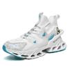 Fashion Knitted Stockings Men's Tennis Shoes Kit Casual Sneakers Sport Men High Brand Men's Unique Tenise Functional Snaeaker