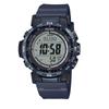 CASIO Limited Outdoor Mountaineering Hiking Radio Wave Solar Power Waterproof High Pressure Temperature Functional Sports Watch Quartz Res PRW-35Y-2PR